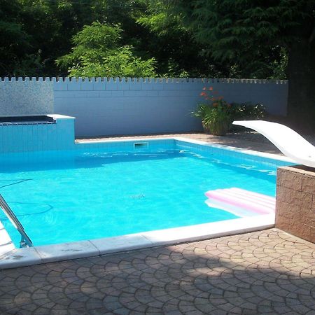בוסטו ארסיציו B&B Southitaly מראה חיצוני תמונה
