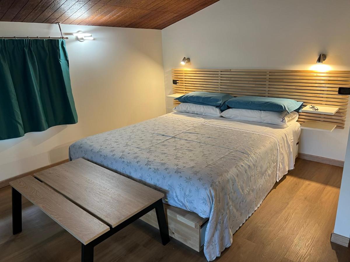 בוסטו ארסיציו B&B Southitaly מראה חיצוני תמונה