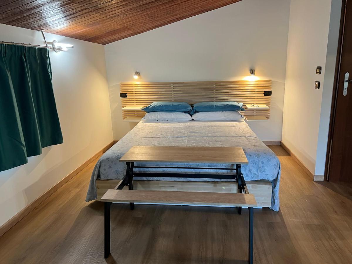 בוסטו ארסיציו B&B Southitaly מראה חיצוני תמונה