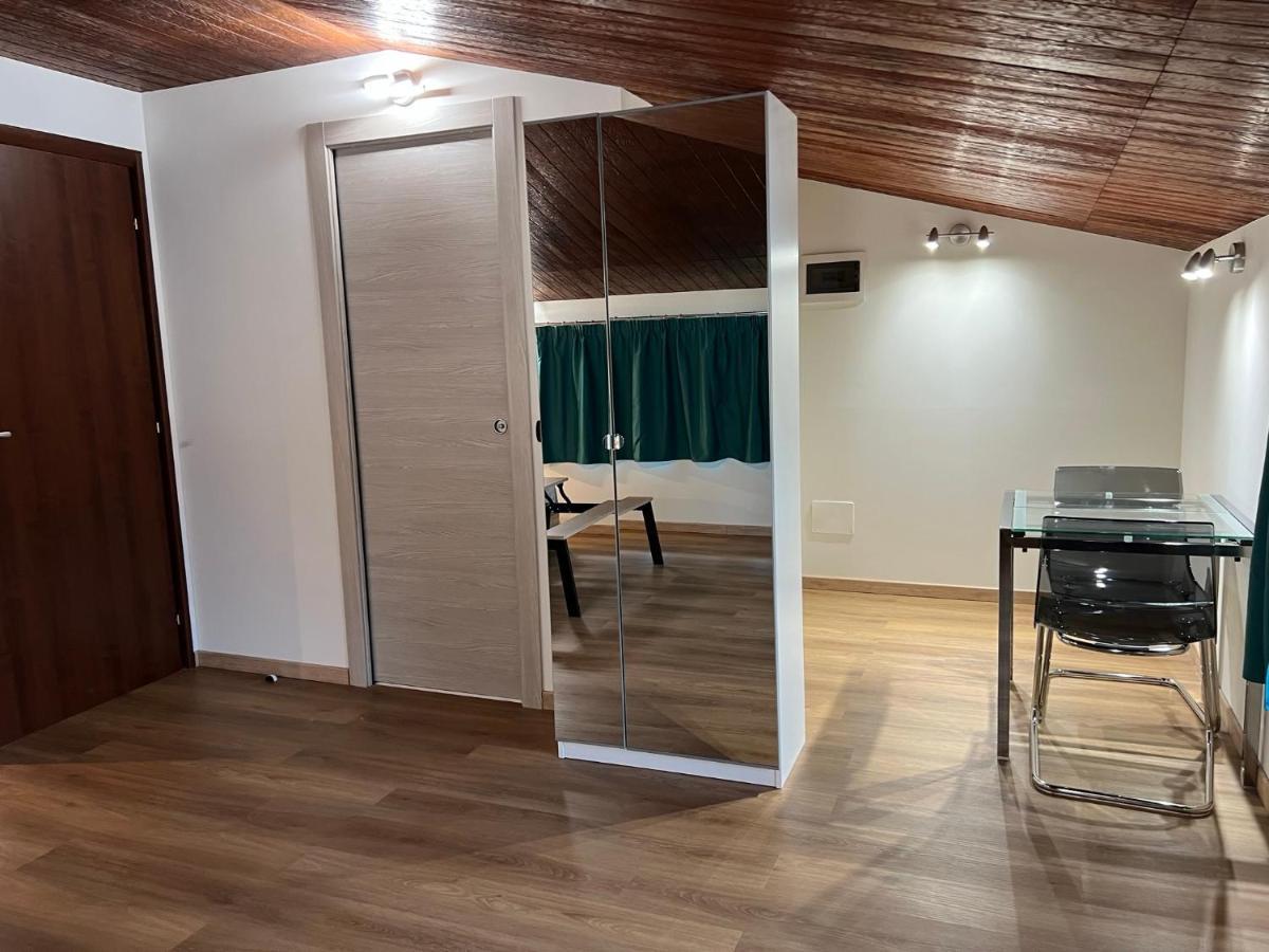 בוסטו ארסיציו B&B Southitaly מראה חיצוני תמונה