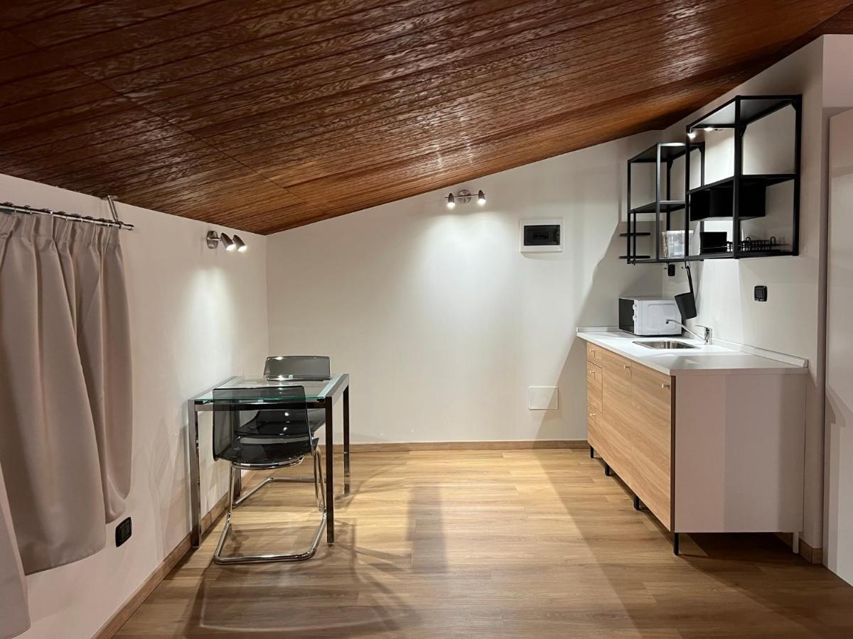 בוסטו ארסיציו B&B Southitaly מראה חיצוני תמונה