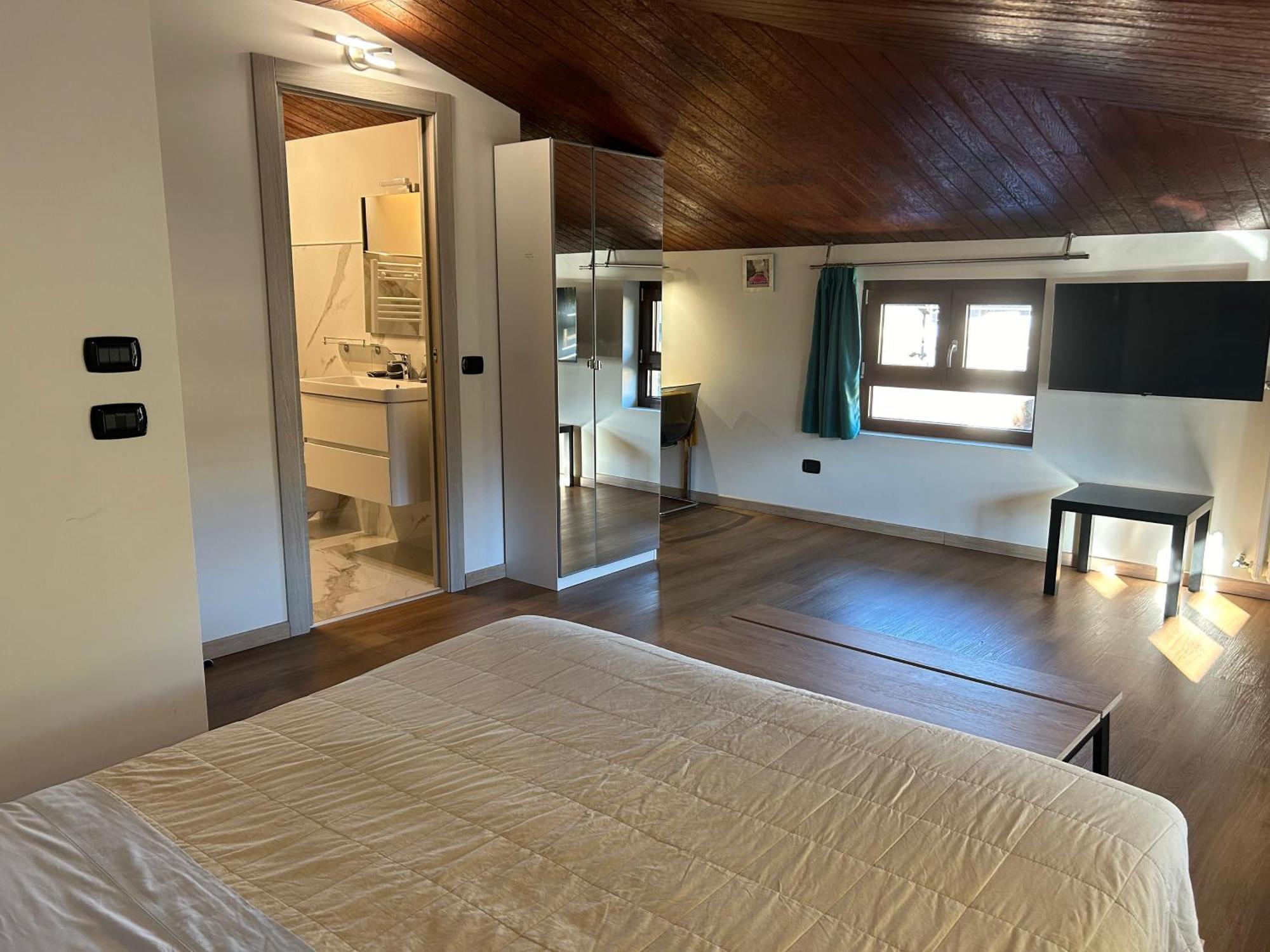 בוסטו ארסיציו B&B Southitaly מראה חיצוני תמונה