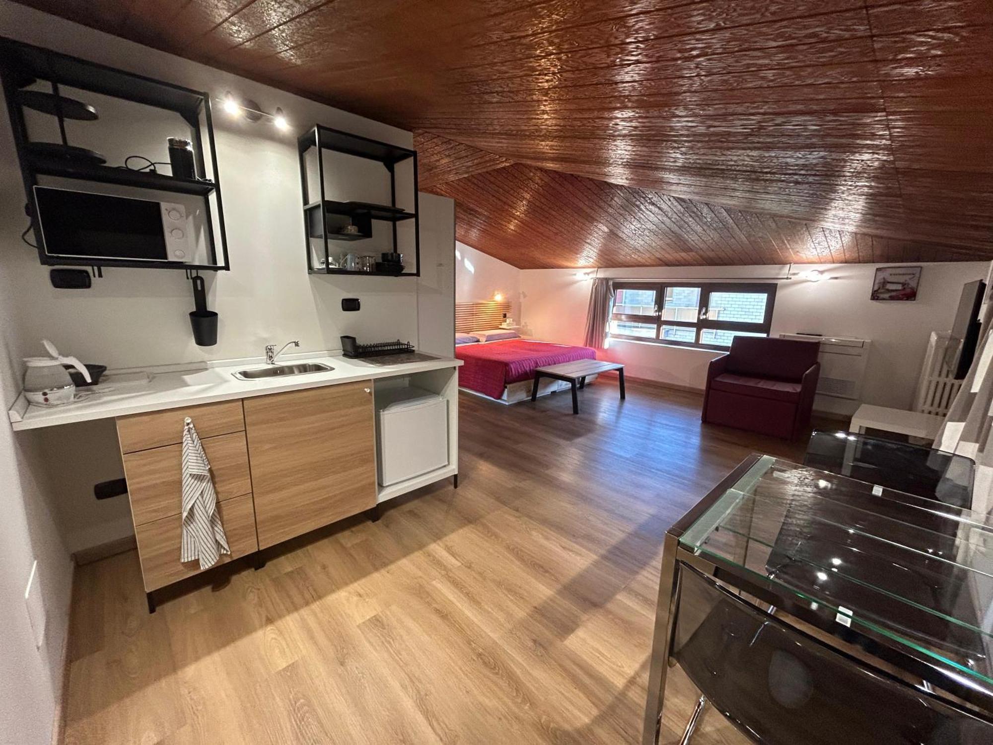 בוסטו ארסיציו B&B Southitaly מראה חיצוני תמונה