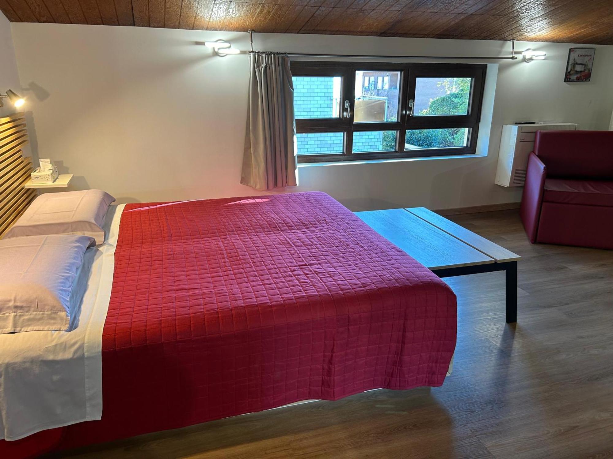 בוסטו ארסיציו B&B Southitaly מראה חיצוני תמונה