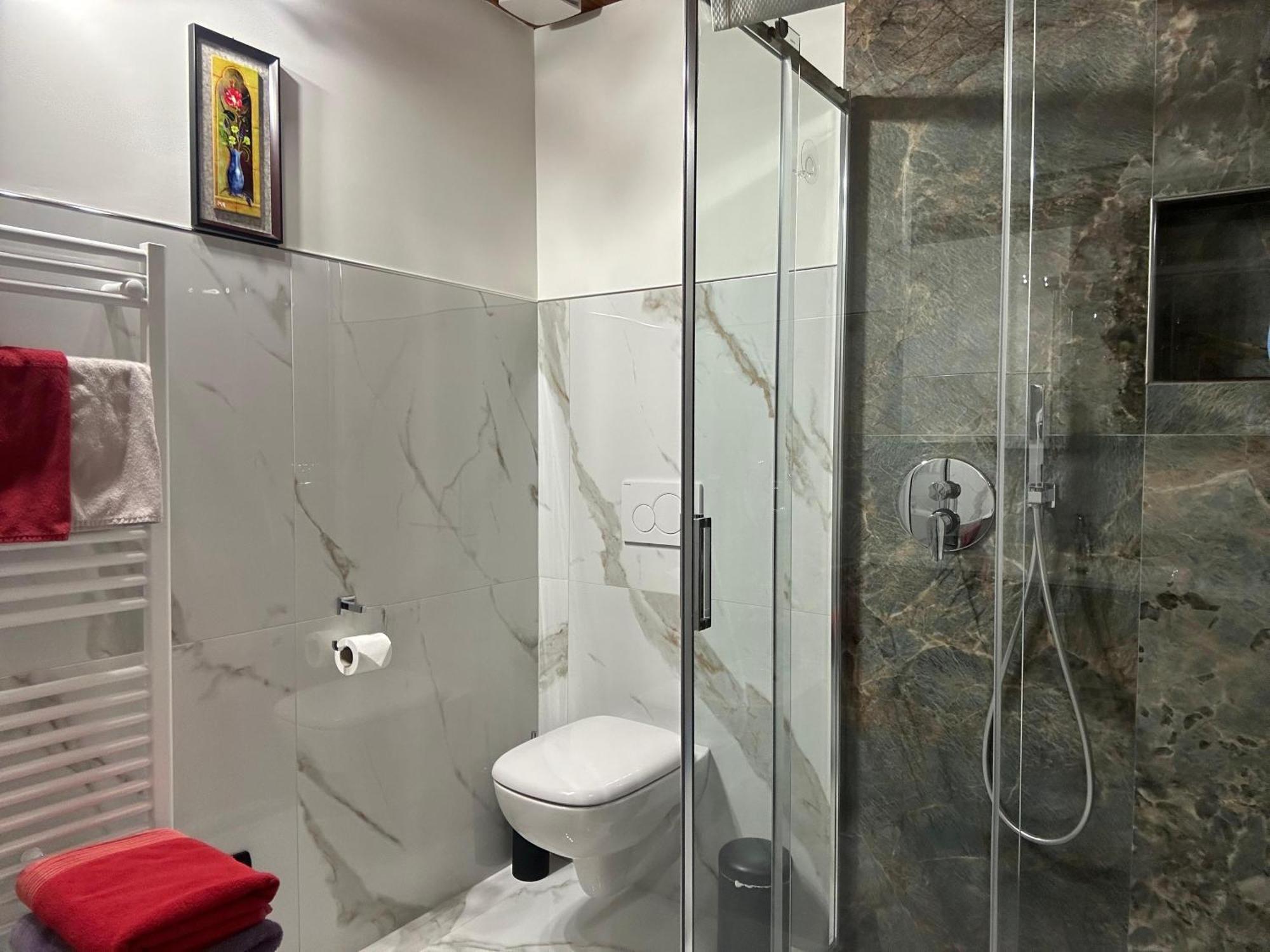 בוסטו ארסיציו B&B Southitaly מראה חיצוני תמונה