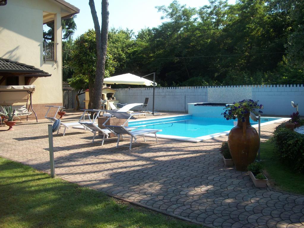 בוסטו ארסיציו B&B Southitaly מראה חיצוני תמונה