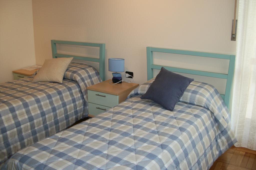 בוסטו ארסיציו B&B Southitaly מראה חיצוני תמונה