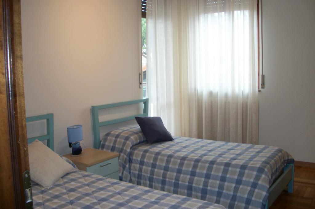 בוסטו ארסיציו B&B Southitaly מראה חיצוני תמונה