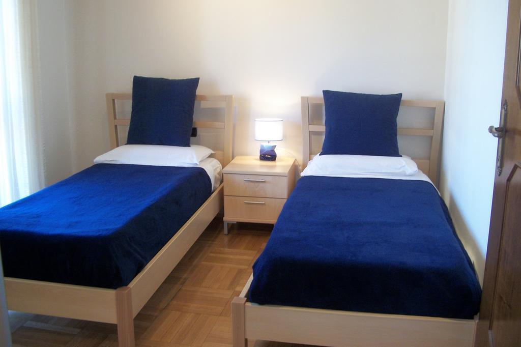 בוסטו ארסיציו B&B Southitaly מראה חיצוני תמונה