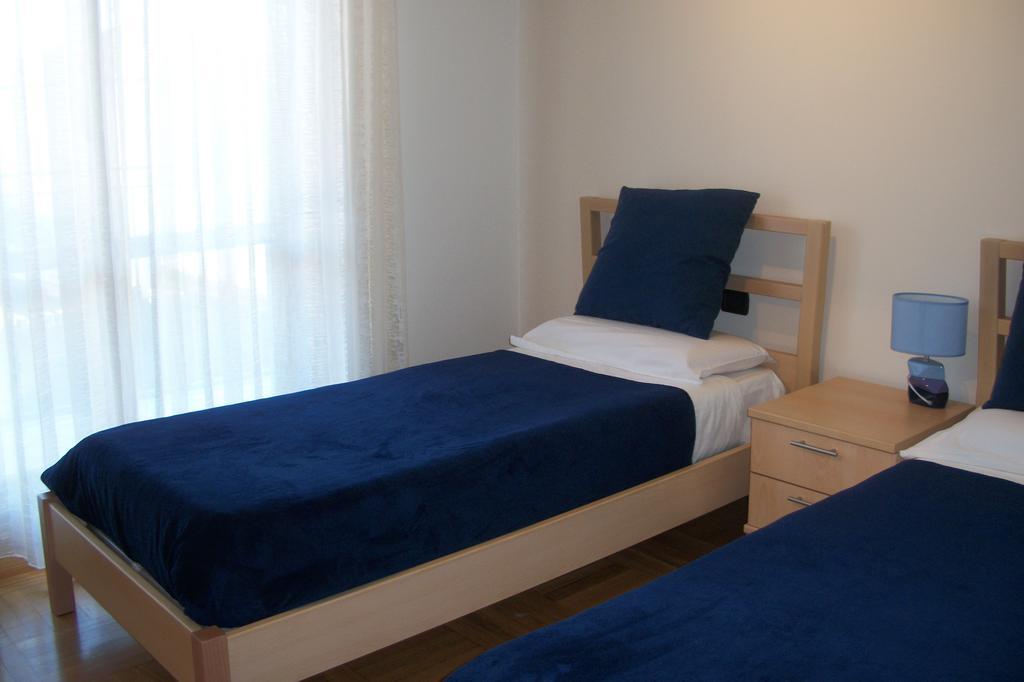 בוסטו ארסיציו B&B Southitaly מראה חיצוני תמונה