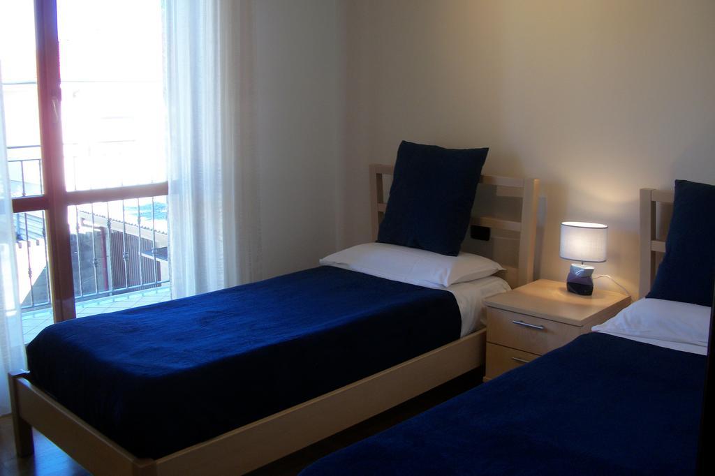 בוסטו ארסיציו B&B Southitaly מראה חיצוני תמונה