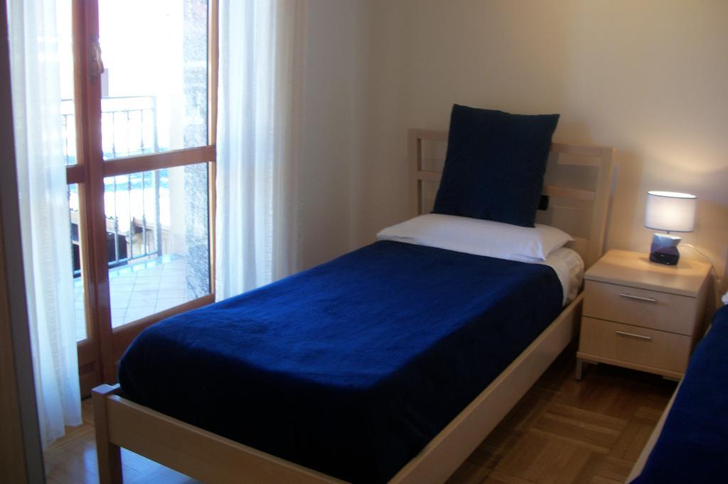 בוסטו ארסיציו B&B Southitaly מראה חיצוני תמונה