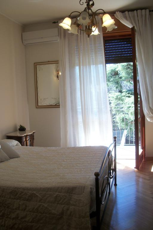 בוסטו ארסיציו B&B Southitaly מראה חיצוני תמונה