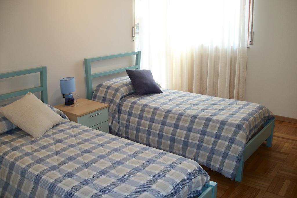 בוסטו ארסיציו B&B Southitaly מראה חיצוני תמונה