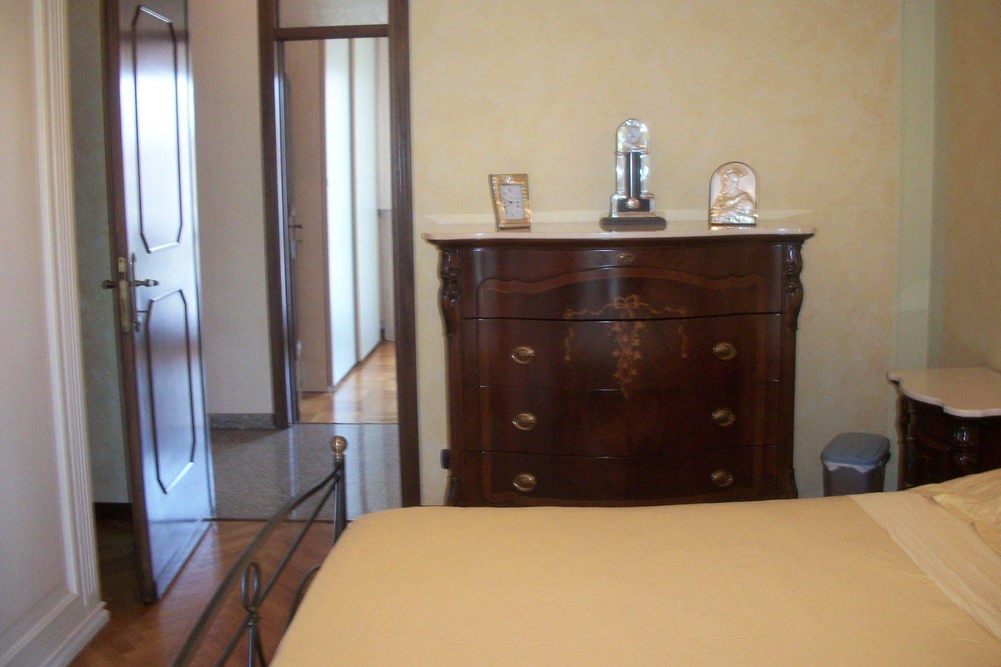 בוסטו ארסיציו B&B Southitaly מראה חיצוני תמונה