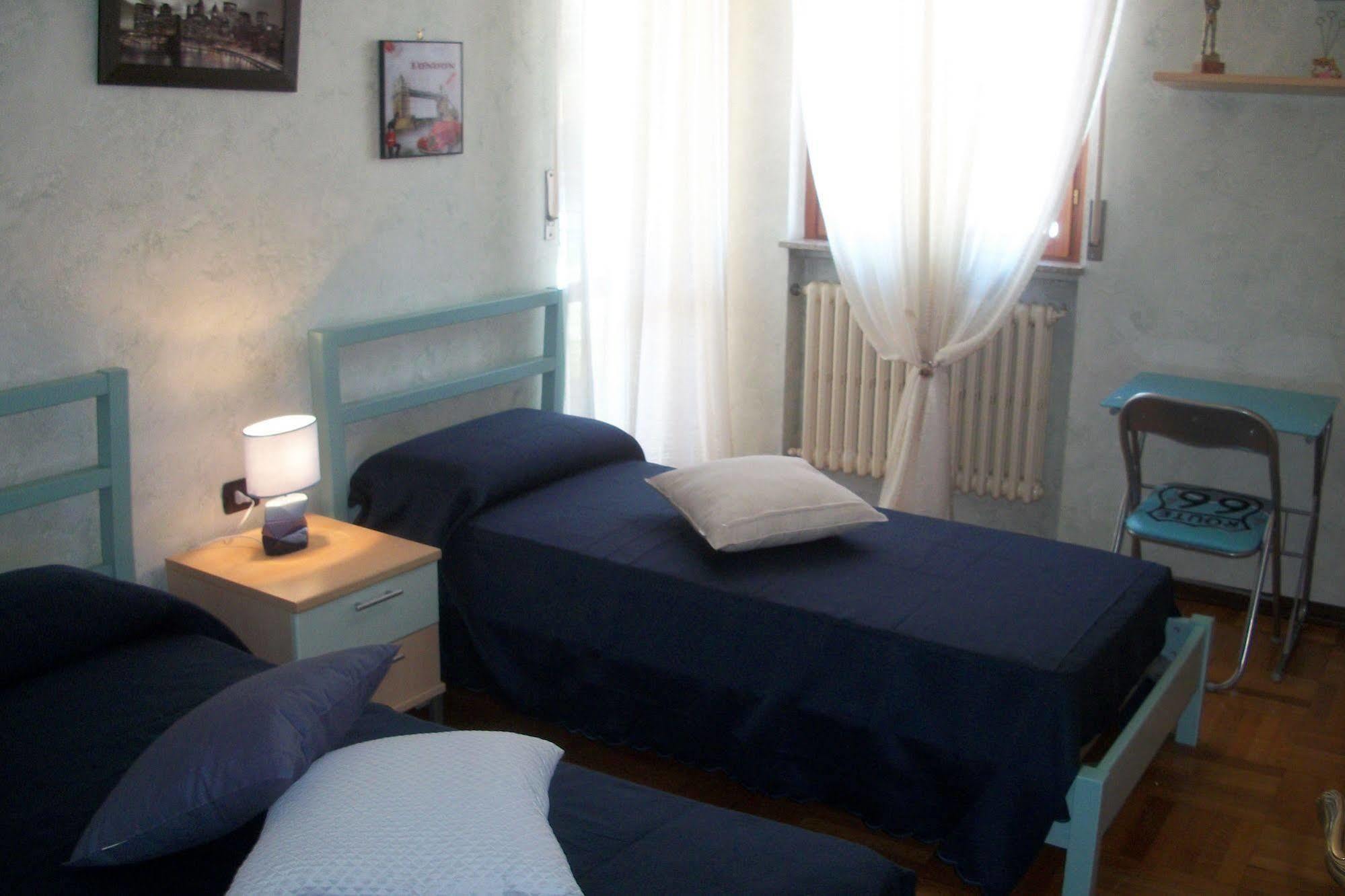 בוסטו ארסיציו B&B Southitaly מראה חיצוני תמונה