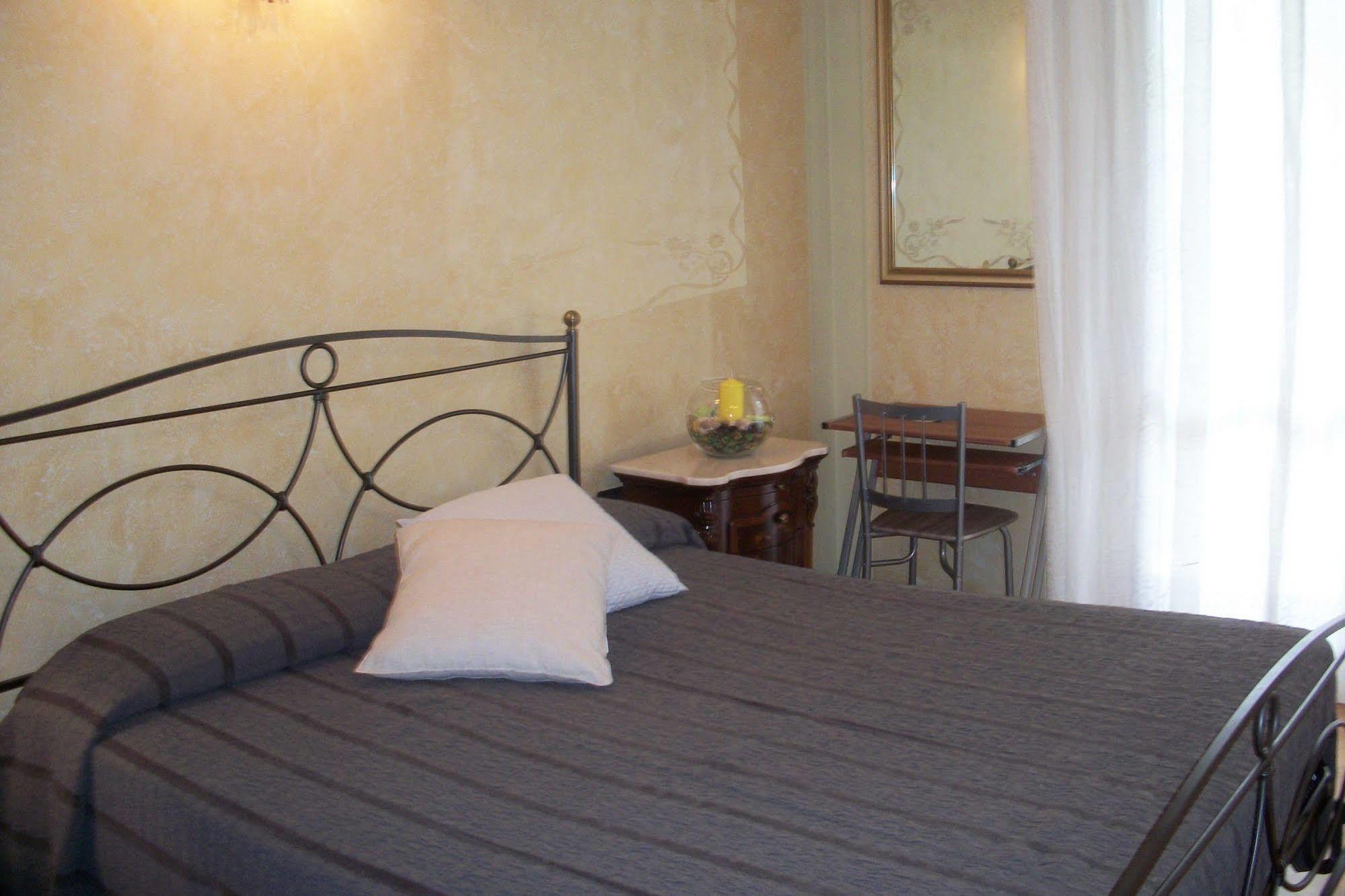 בוסטו ארסיציו B&B Southitaly מראה חיצוני תמונה