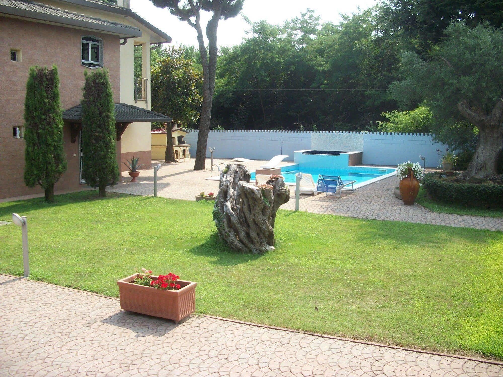 בוסטו ארסיציו B&B Southitaly מראה חיצוני תמונה