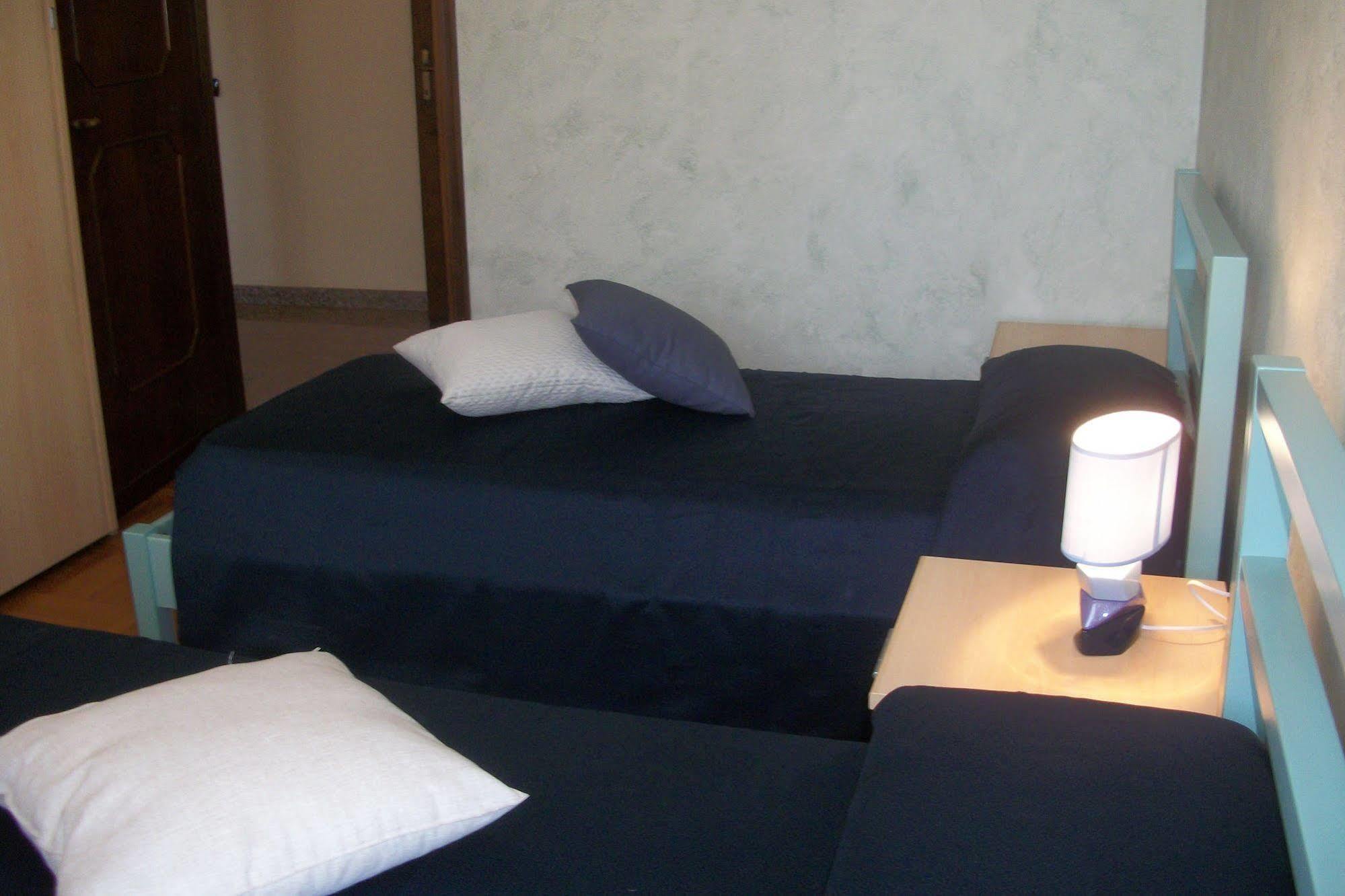 בוסטו ארסיציו B&B Southitaly מראה חיצוני תמונה