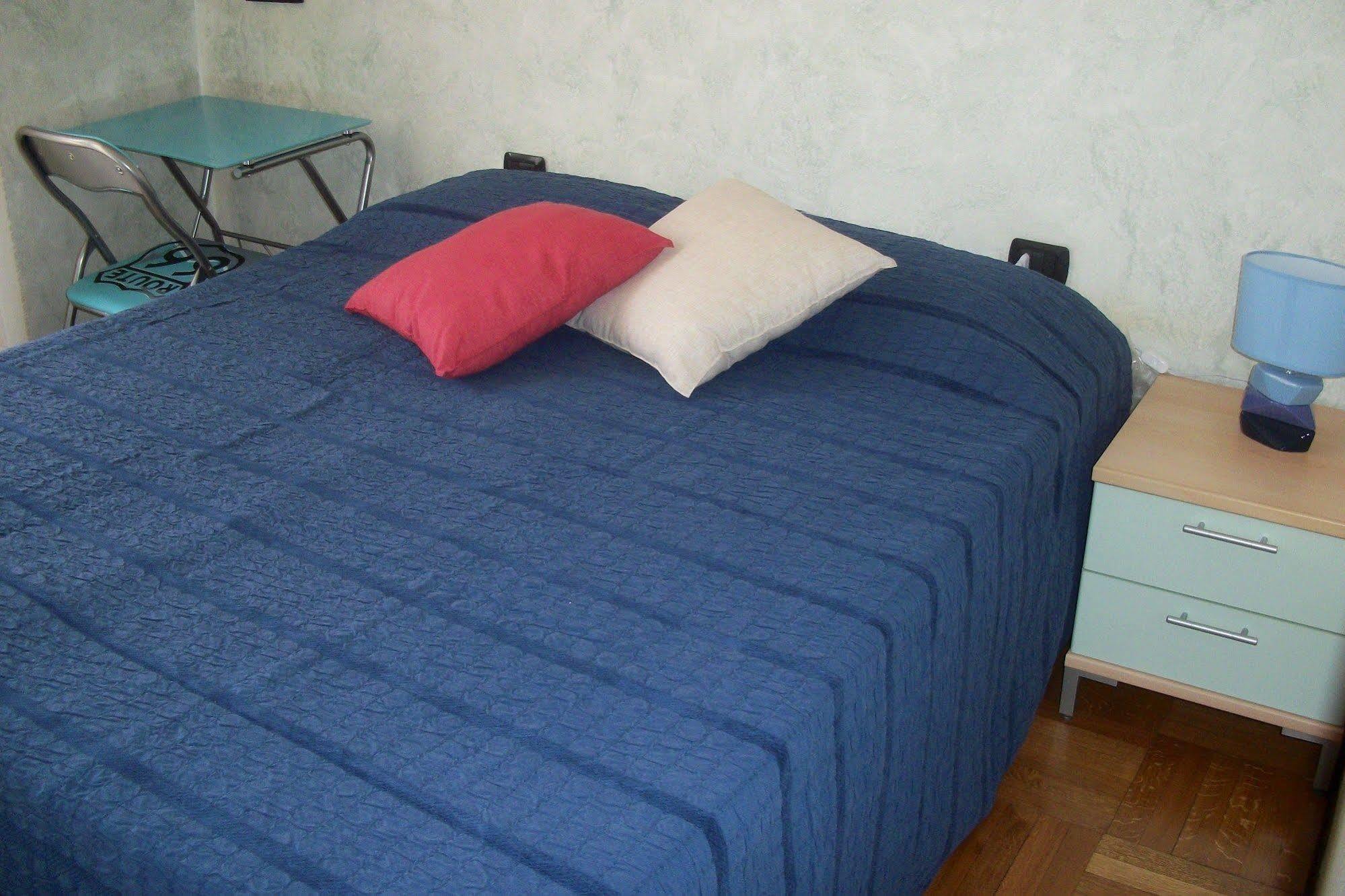 בוסטו ארסיציו B&B Southitaly מראה חיצוני תמונה