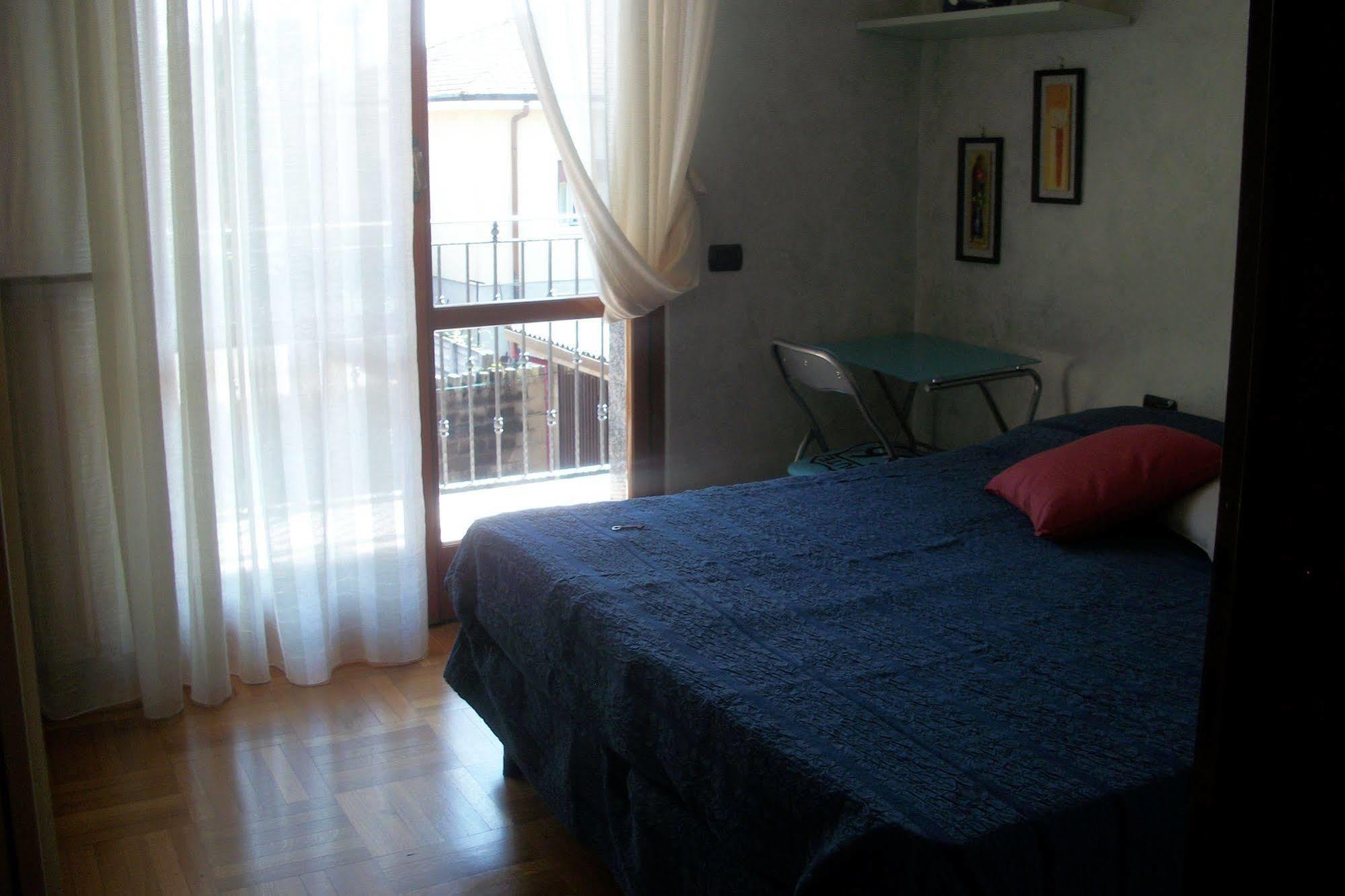 בוסטו ארסיציו B&B Southitaly מראה חיצוני תמונה