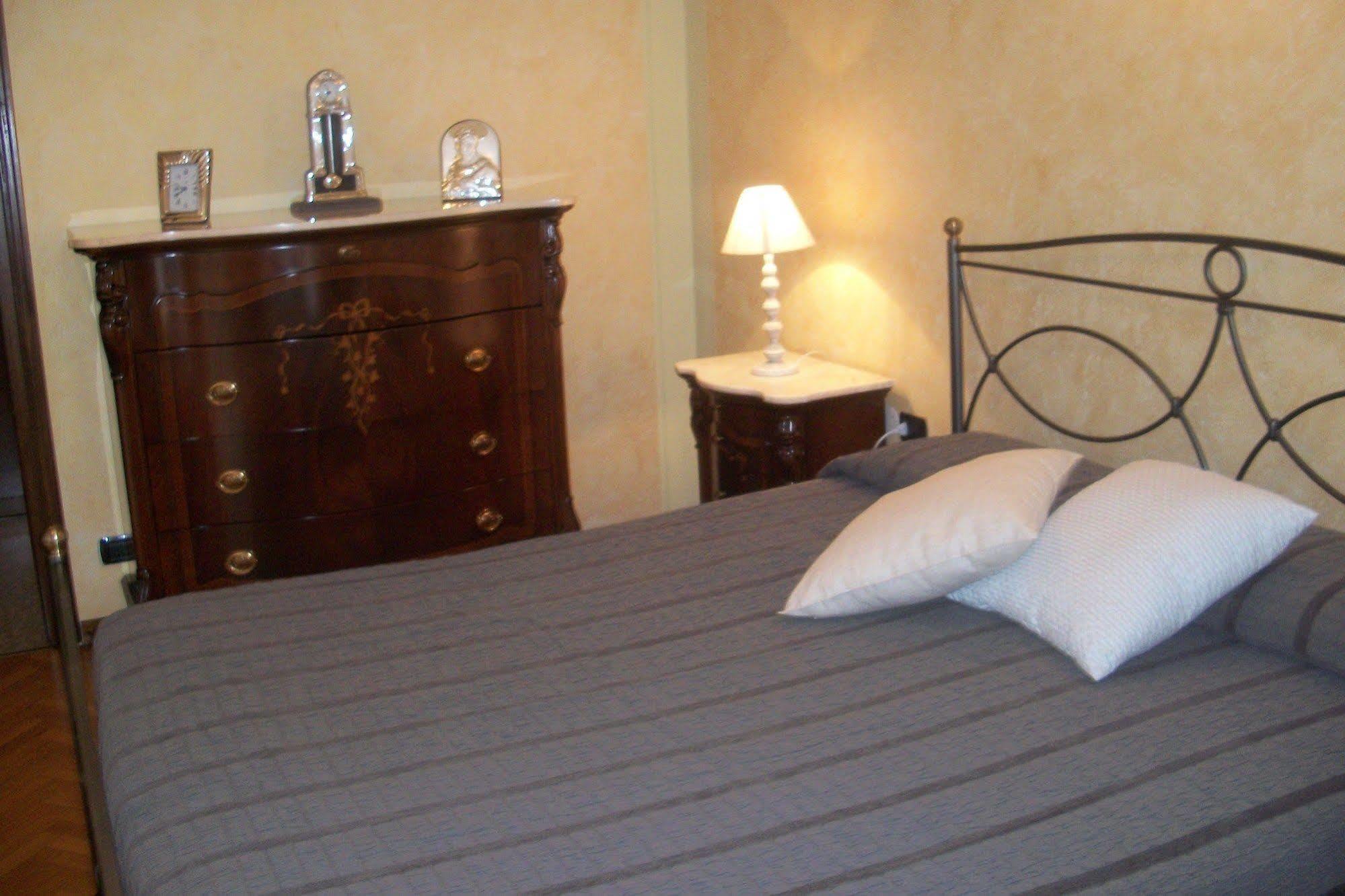 בוסטו ארסיציו B&B Southitaly מראה חיצוני תמונה