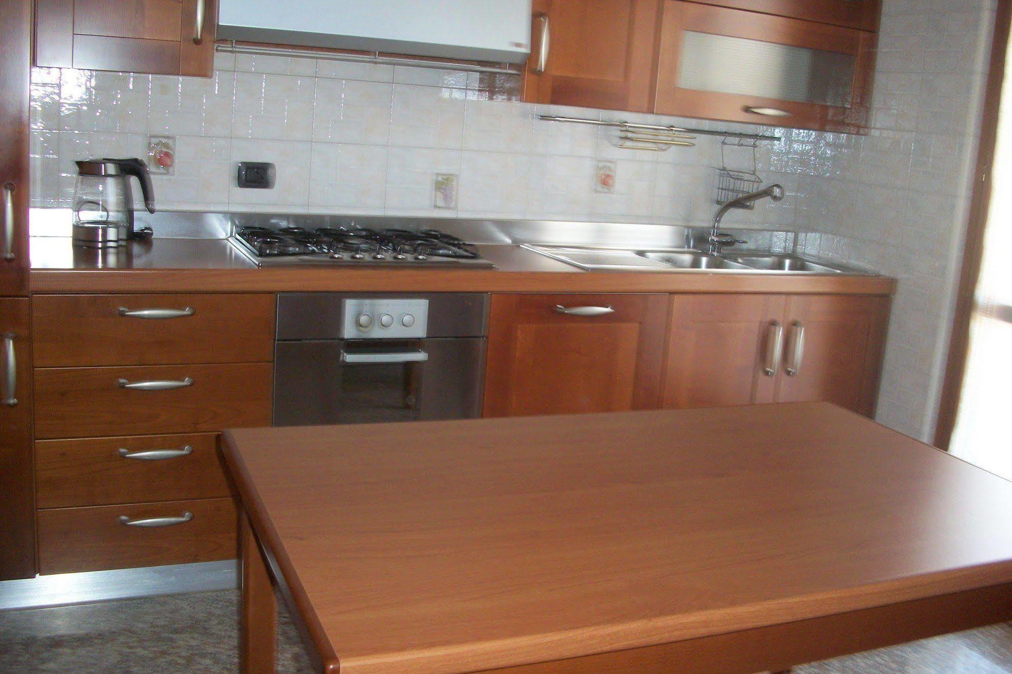 בוסטו ארסיציו B&B Southitaly מראה חיצוני תמונה