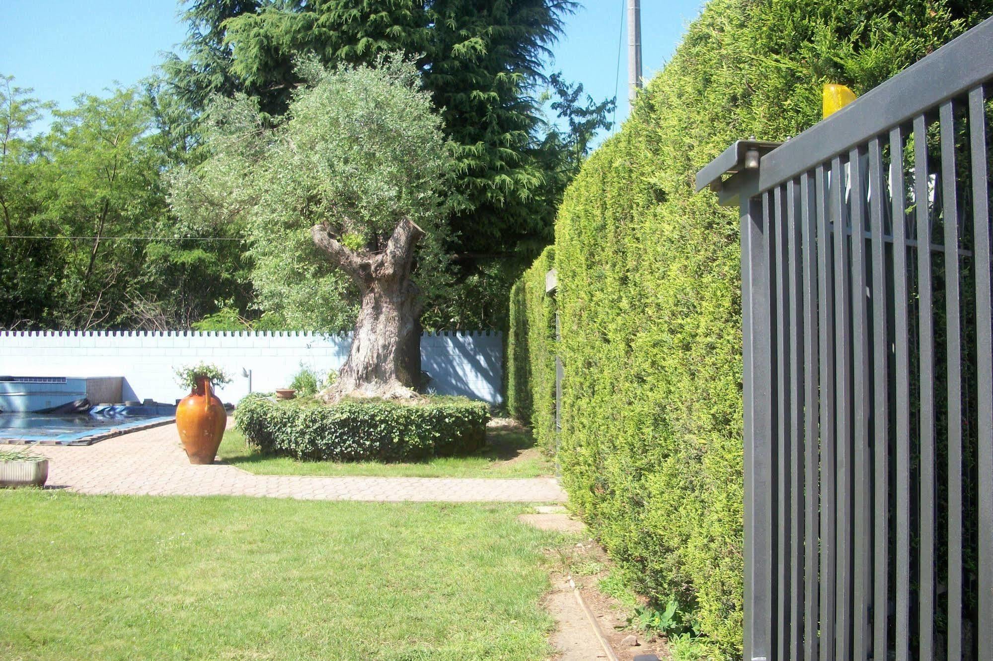 בוסטו ארסיציו B&B Southitaly מראה חיצוני תמונה