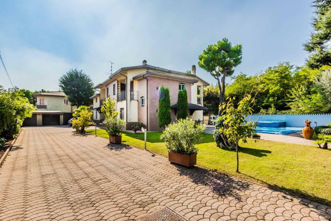 בוסטו ארסיציו B&B Southitaly מראה חיצוני תמונה