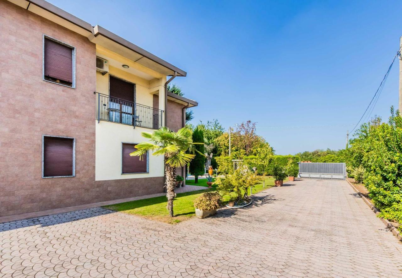 בוסטו ארסיציו B&B Southitaly מראה חיצוני תמונה