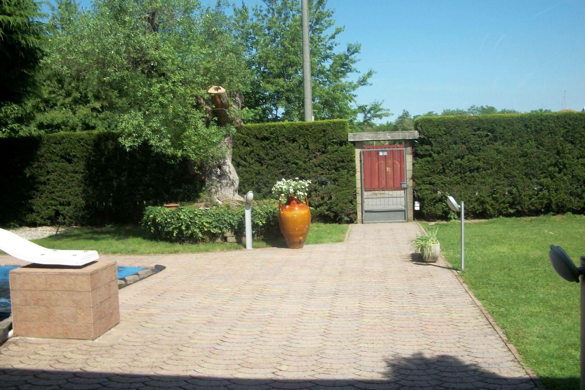 בוסטו ארסיציו B&B Southitaly מראה חיצוני תמונה
